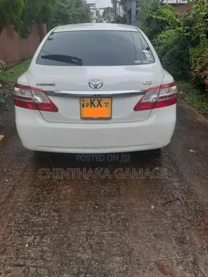 Toyota Premio 2013 Car (Used)