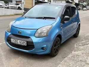 Zotye Z100 2019 Car (Used)