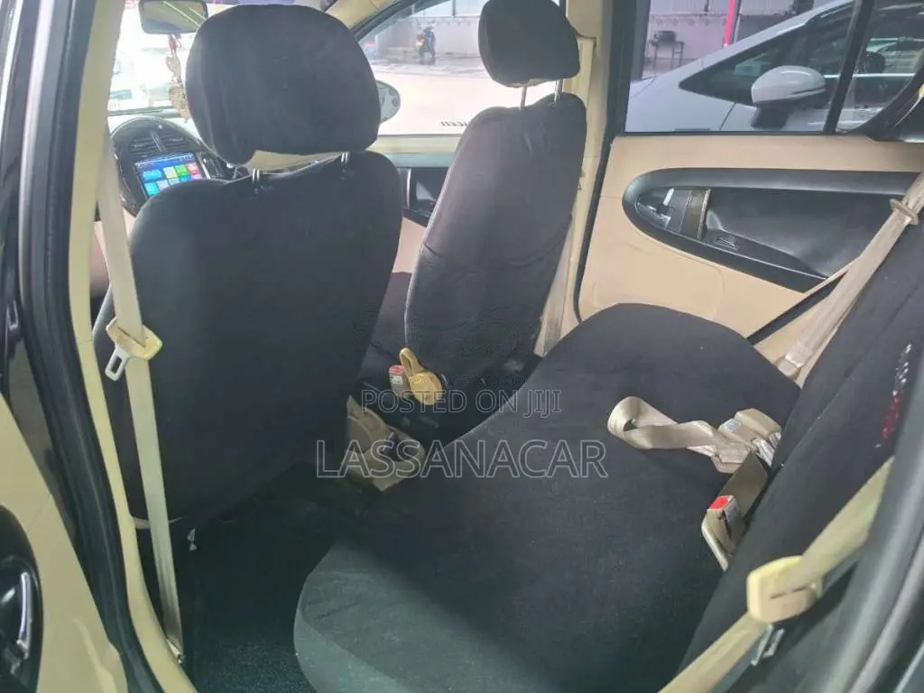 Micro Panda 2017 Car (Used)