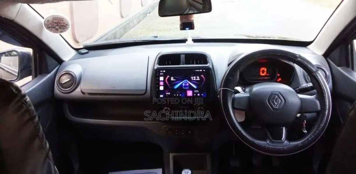 Renault Kwid 2016 Car (Used)