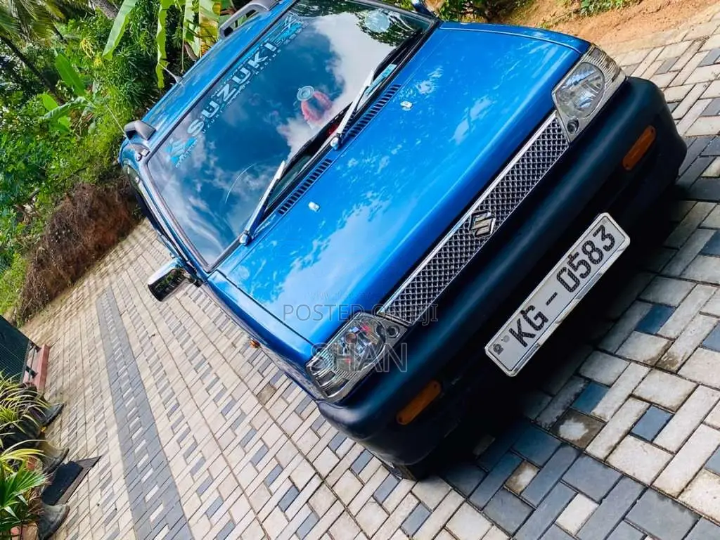 Suzuki Maruti 800 2008 Car (Used)