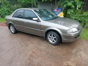 Ford Laser 2000 Car (Used)
