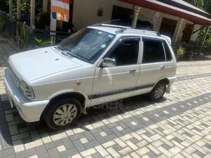 Suzuki Maruti 2011 Car (Used)