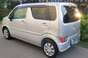 Suzuki Wagon R FX 2023 Car (Used)
