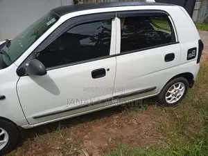 Suzuki Alto K10 2014 Car (Used)