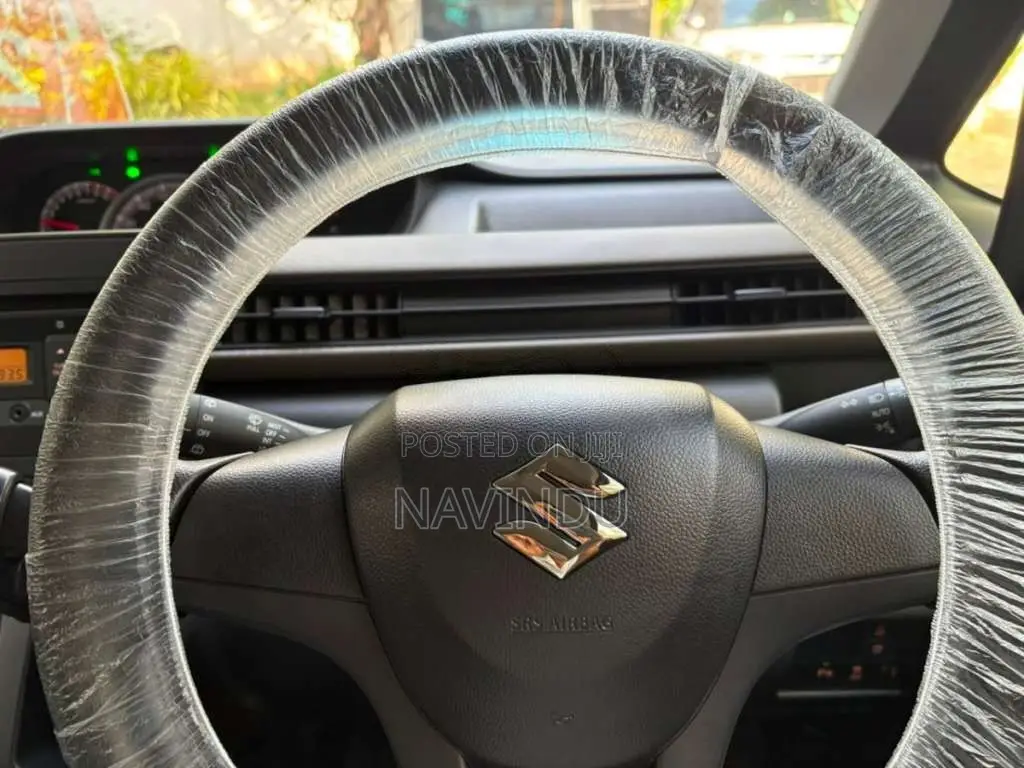 Suzuki Wagon R FX 2025 Car Unregistered (Recondition)