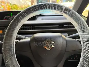 Suzuki Wagon R FX 2025 Car Unregistered (Recondition)