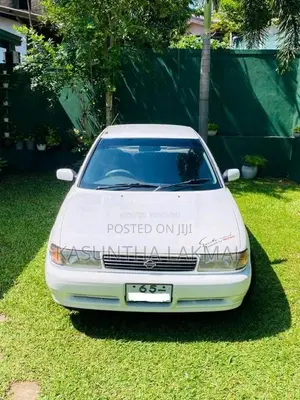 Nissan FB13 1993 Car (Used)