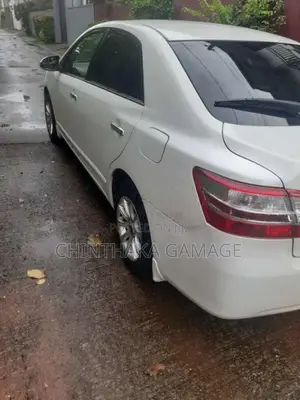 Toyota Premio 2013 Car (Used)