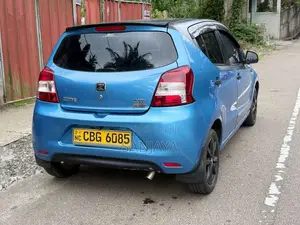 Zotye Z100 2019 Car (Used)