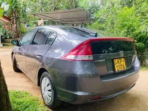 Honda Insight 2011 Car (Used)