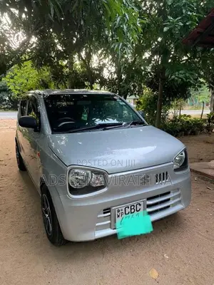 Suzuki Alto Japan 2018 Car (Used)