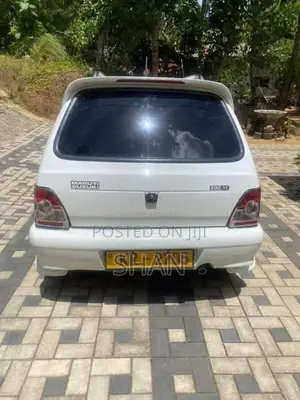 Suzuki Maruti 2011 Car (Used)