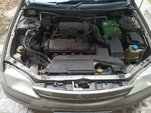 Ford Laser 2000 Car (Used)
