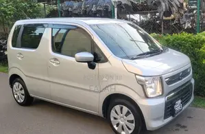 Suzuki Wagon R FX 2023 Car (Used)
