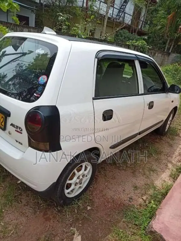 Suzuki Alto K10 2014 Car (Used)