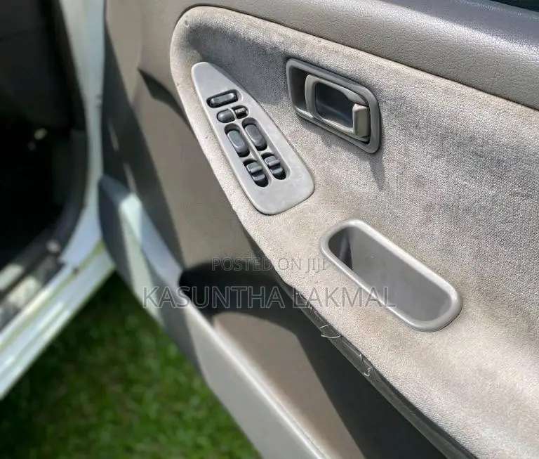 Nissan FB13 1993 Car (Used)