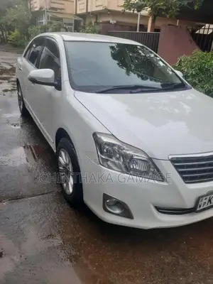 Toyota Premio 2013 Car (Used)