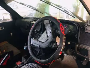 Toyota AA60 1984 Car (Used)