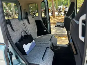 Suzuki Spacia 2024 Car Unregistered (Recondition)