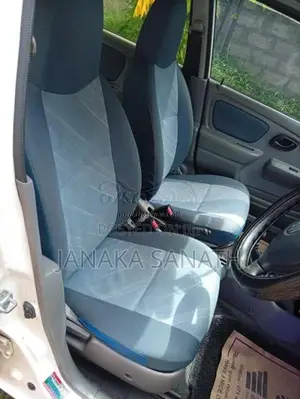 Suzuki Alto K10 2014 Car (Used)