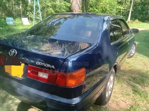 Toyota Corona 1996 Car (Used)