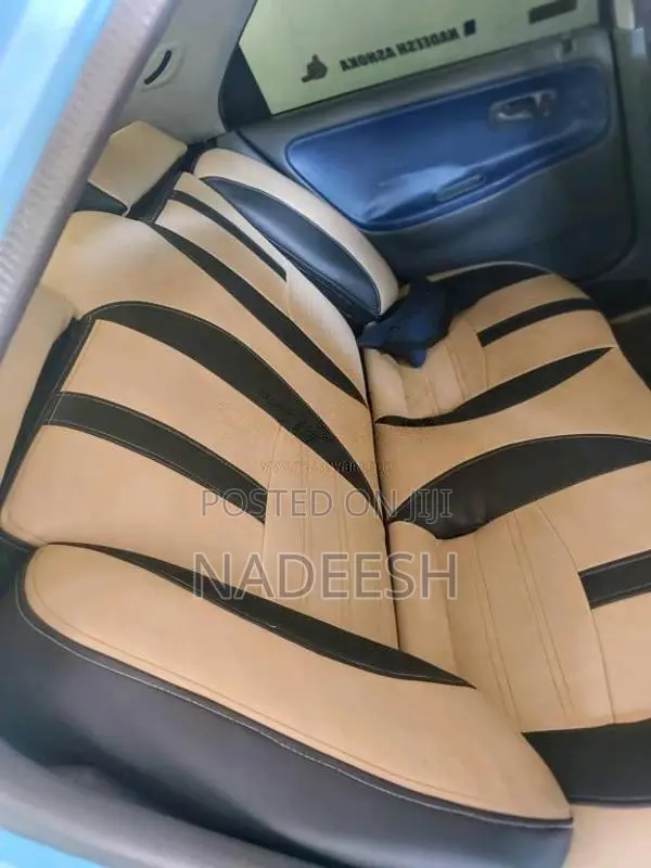 Honda Eg8 1994 Car (Used)