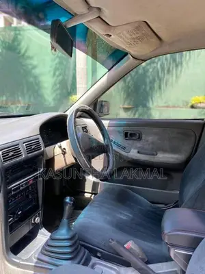 Nissan FB13 1993 Car (Used)