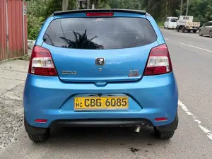 Zotye Z100 2019 Car (Used)