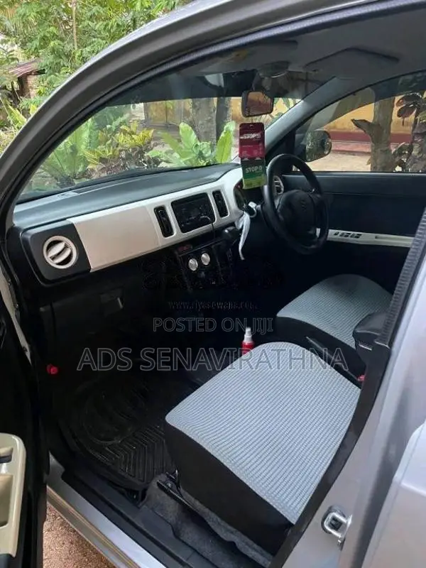 Suzuki Alto Japan 2018 Car (Used)