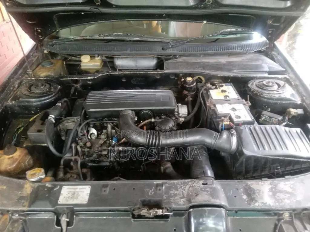 Peugeot 405 1995 Car (Used)