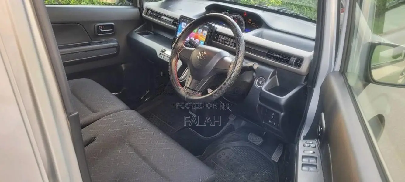 Suzuki Wagon R FX 2023 Car (Used)