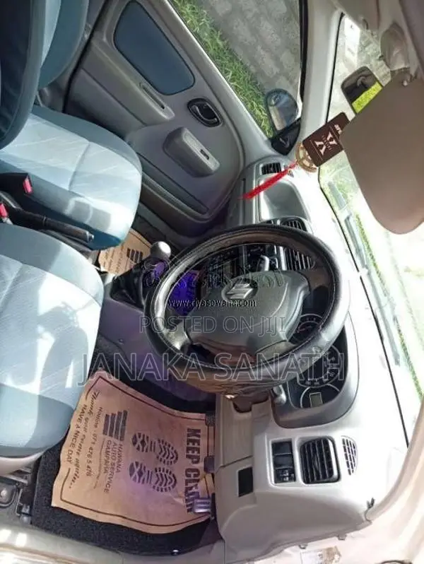 Suzuki Alto K10 2014 Car (Used)