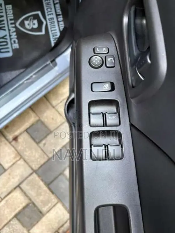 Suzuki Wagon R FX 2025 Car Unregistered (Recondition)