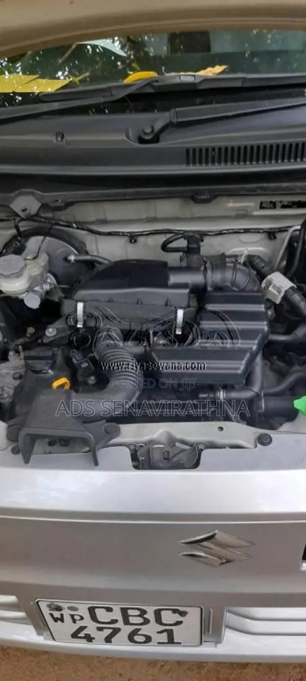 Suzuki Alto Japan 2018 Car (Used)