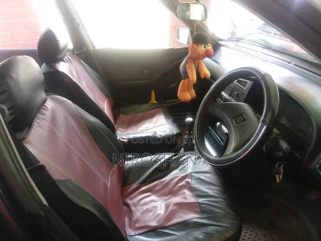 Peugeot 405 1995 Car (Used)