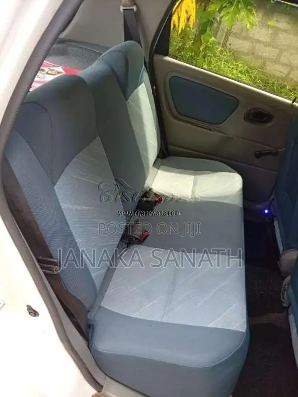 Suzuki Alto K10 2014 Car (Used)