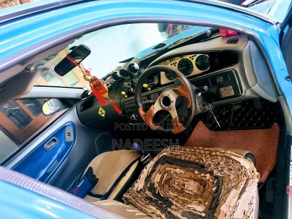 Honda Eg8 1994 Car (Used)