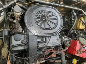 Ford Laser 1985 Car (Used)