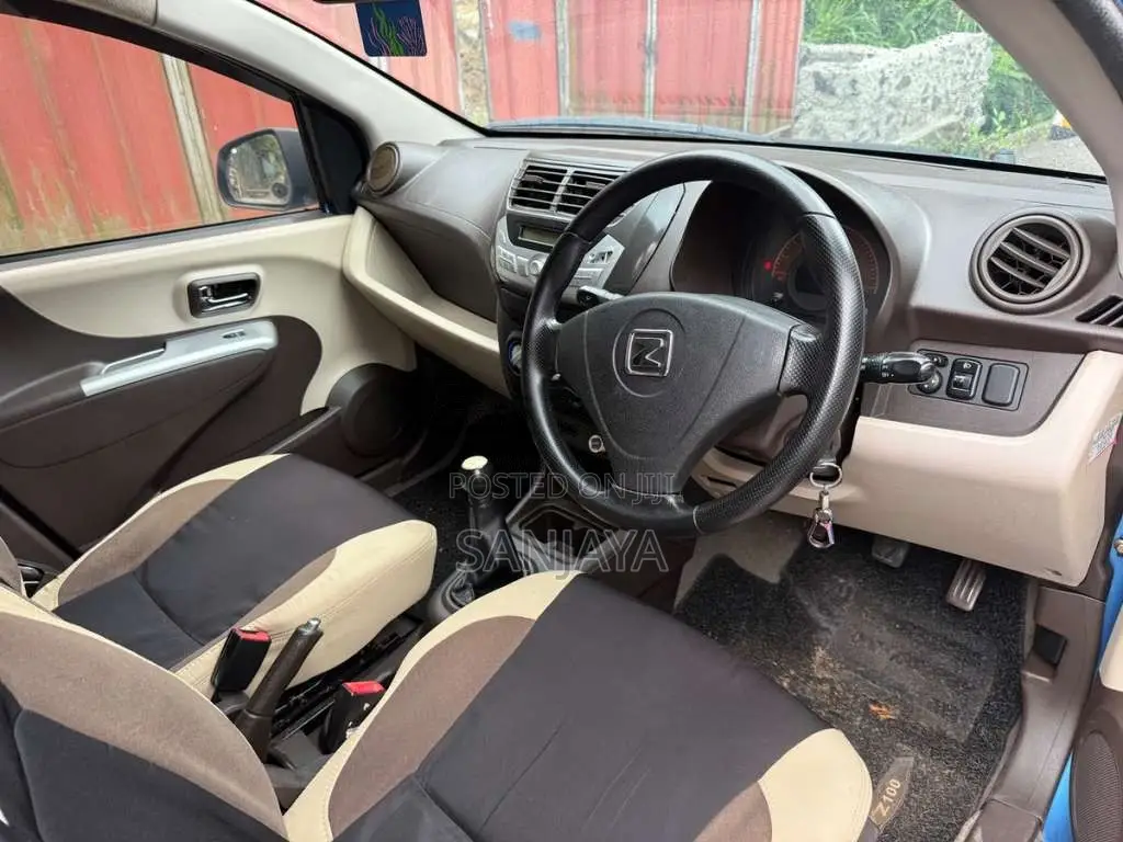 Zotye Z100 2019 Car (Used)