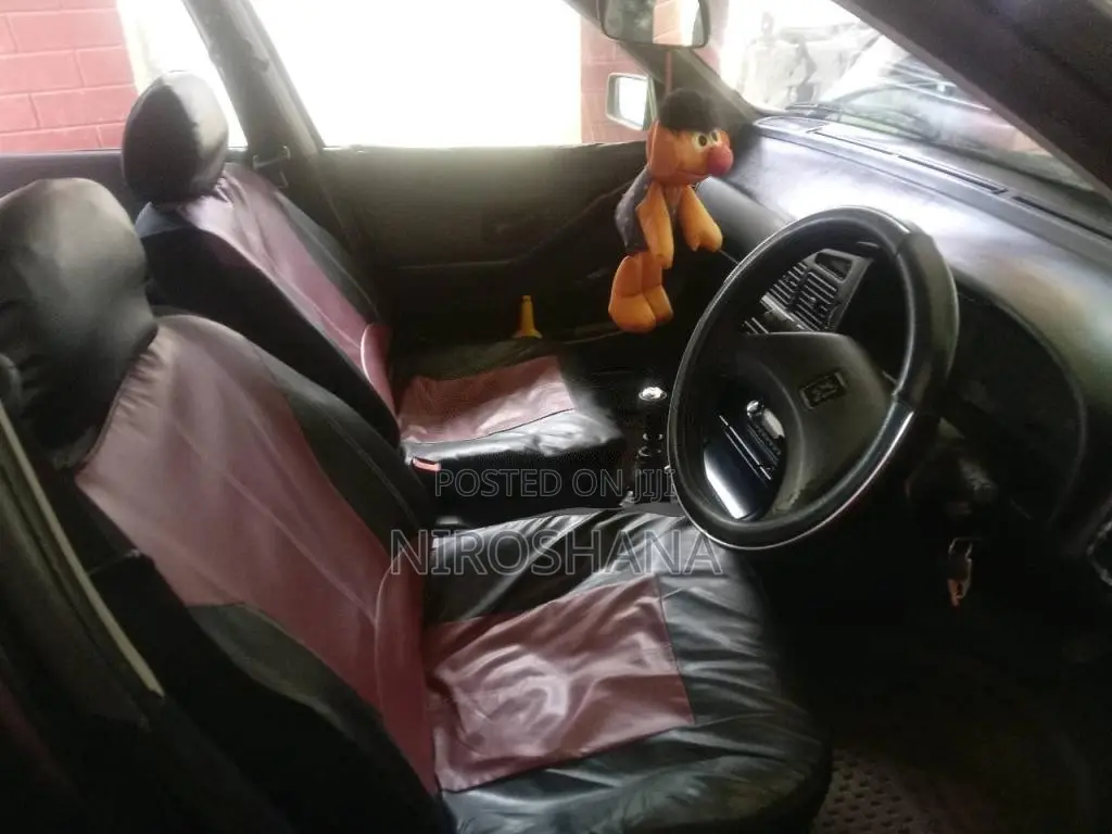 Peugeot 405 1995 Car (Used)