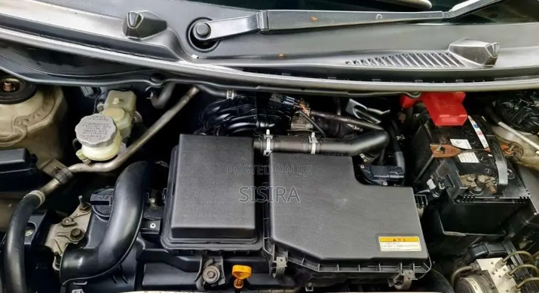 Suzuki Wagon R Stingray J 2016 Car (Used)