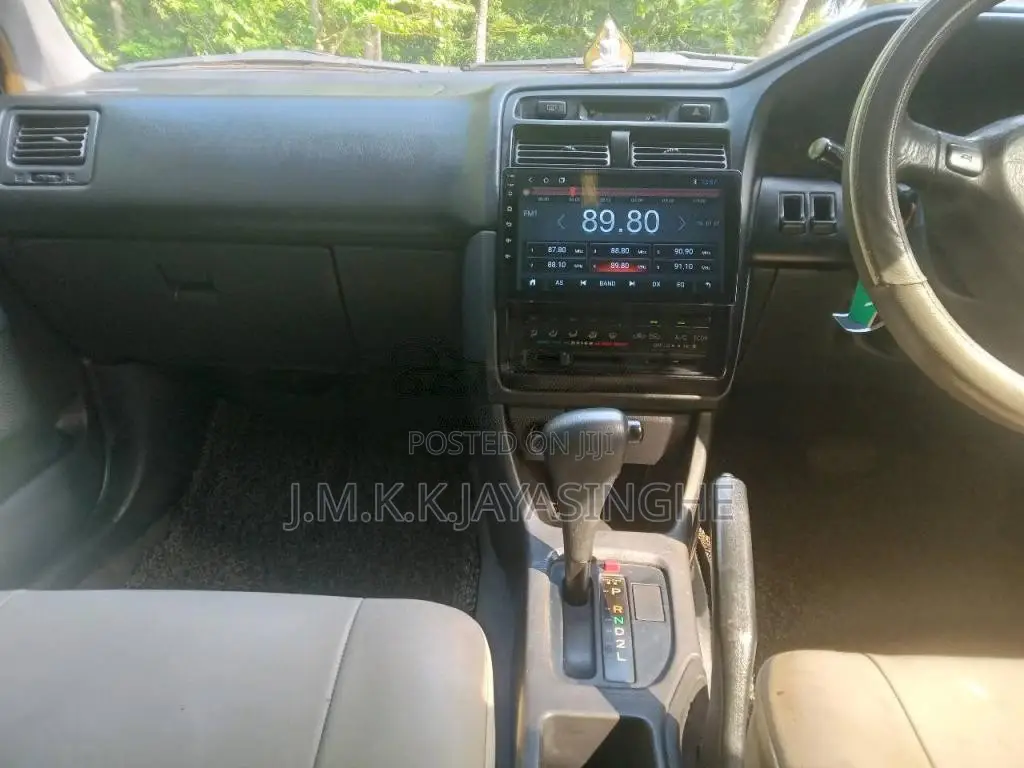 Toyota Corona 1996 Car (Used)