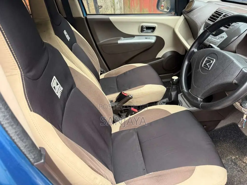 Zotye Z100 2019 Car (Used)