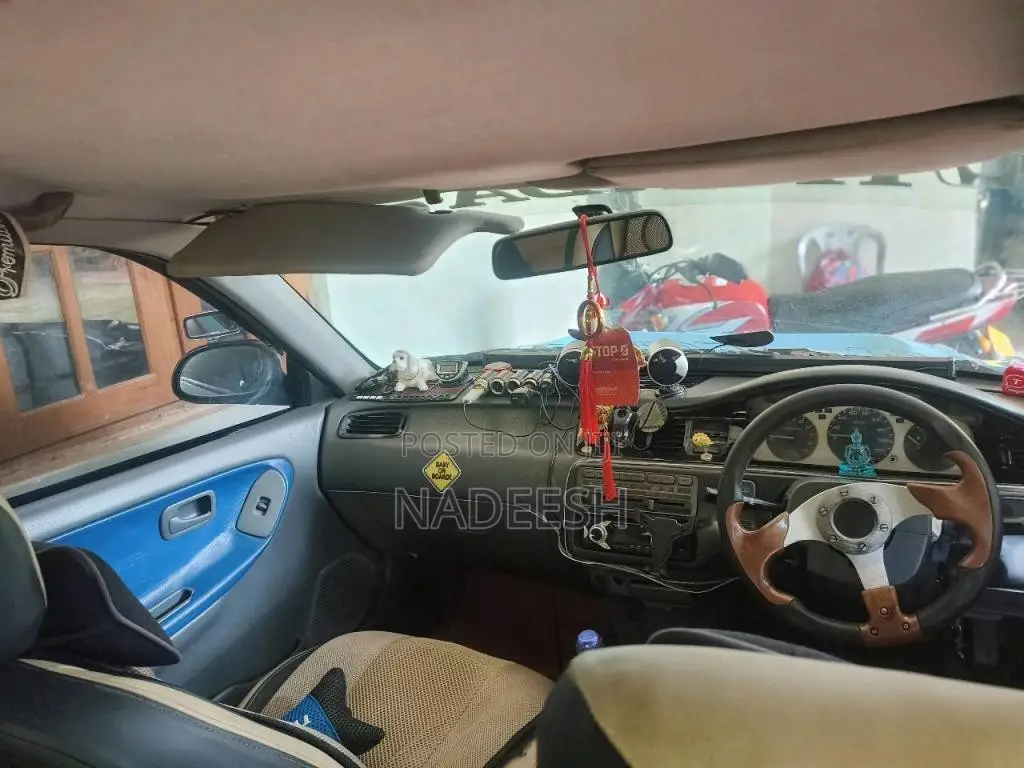 Honda Eg8 1994 Car (Used)
