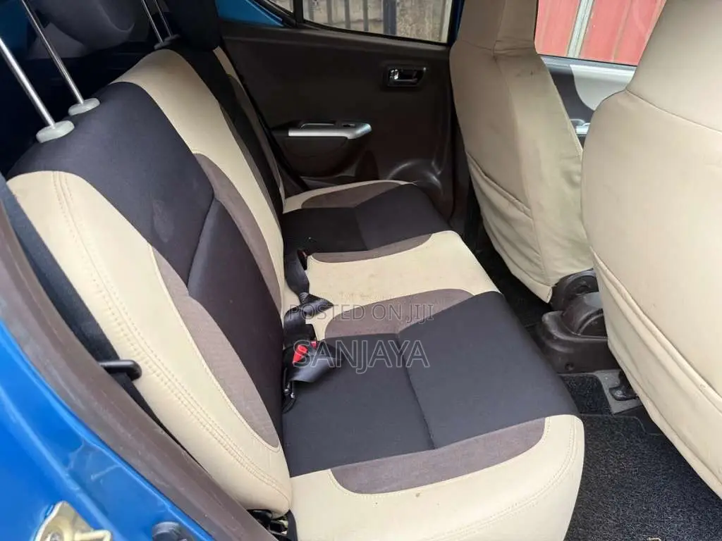 Zotye Z100 2019 Car (Used)