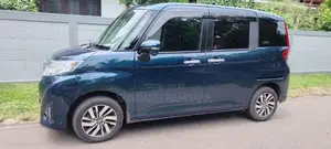 Toyota Roomy 2018 Car (Used)