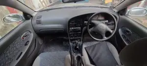 Kia Sephia 2000 Car (Used)