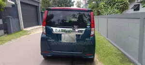 Toyota Roomy 2018 Car (Used)