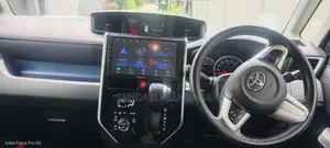 Toyota Roomy 2018 Car (Used)